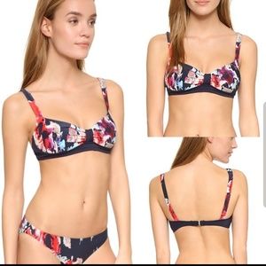 Kate spade bikini new